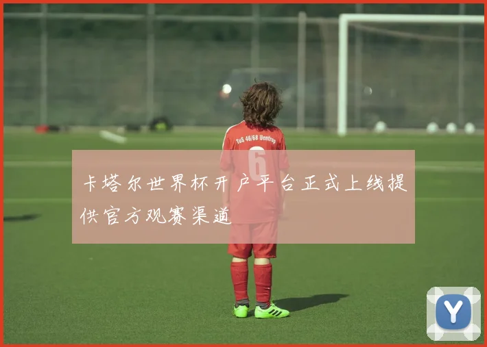 卡塔尔世界杯开户平台正式上线提供官方观赛渠道
