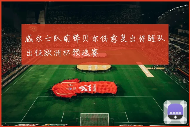 威尔士队前锋贝尔伤愈复出将随队出征欧洲杯预选赛