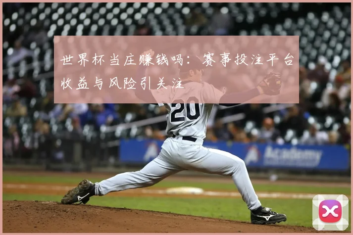 世界杯当庄赚钱吗：赛事投注平台收益与风险引关注