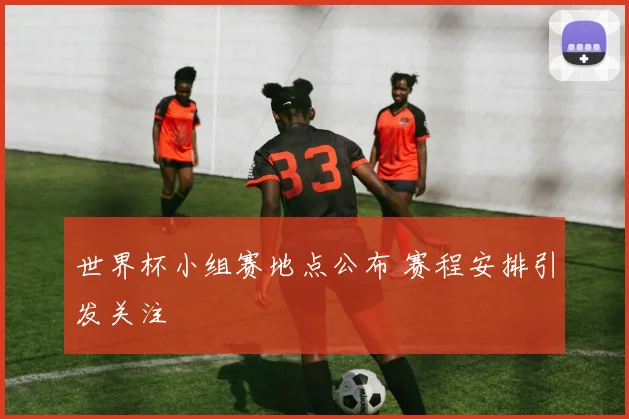 世界杯小组赛地点公布 赛程安排引发关注