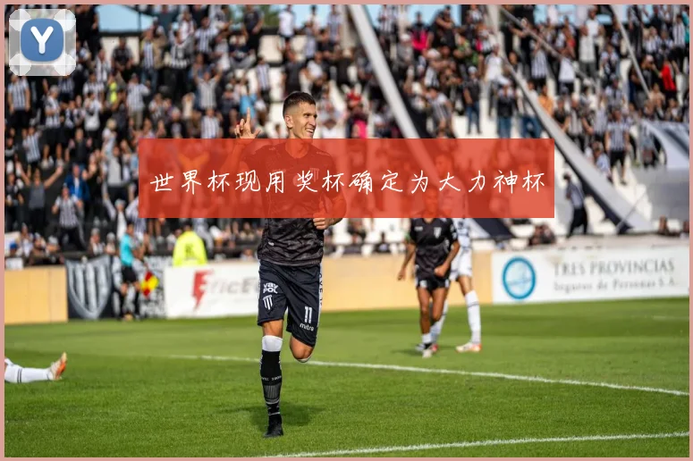 世界杯现用奖杯确定为大力神杯